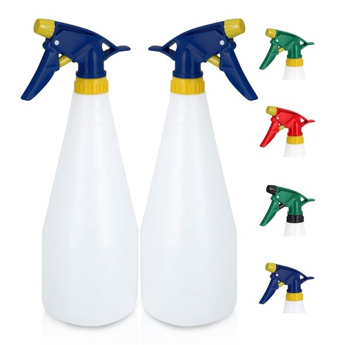 Litre empty trigger spray - 1,