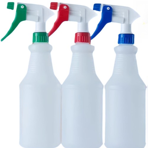 3pack trigger spray bottle - 3pack,