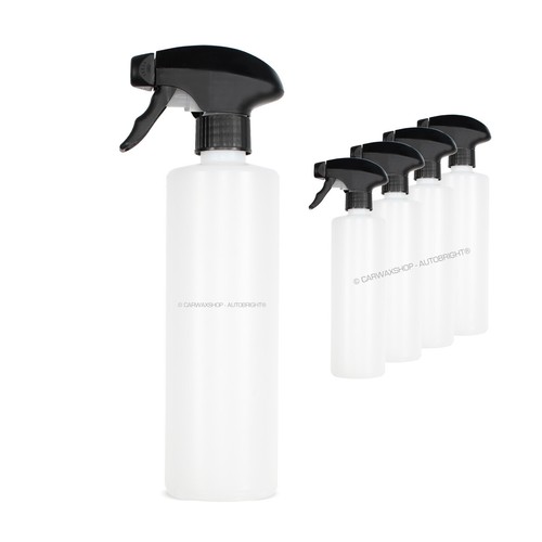 500ml hdpe frosted plastic - x,