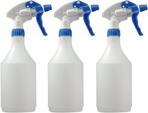 Large plastic trigger spray - plastic,