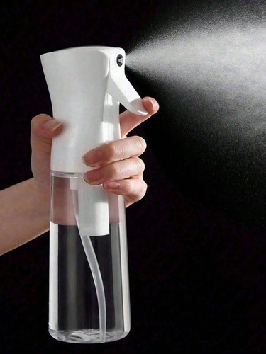Continuous spray bottle fine - continuous,