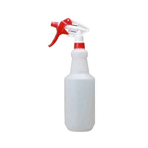 Pack trigger spray bottle - pack,