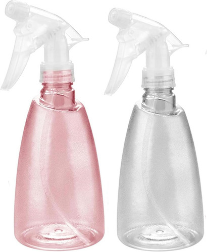 Large 500ml spray bottles - 500ml, for