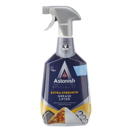 Astonish specialist extra - specialist,