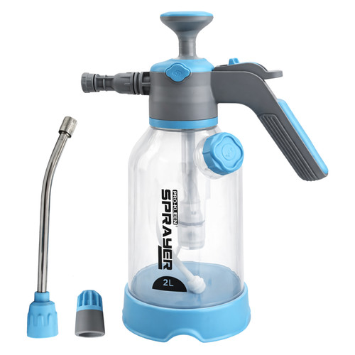 Pro kleen hand pump - pro-kleen,