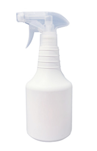 Trigger spray bottles - spray,