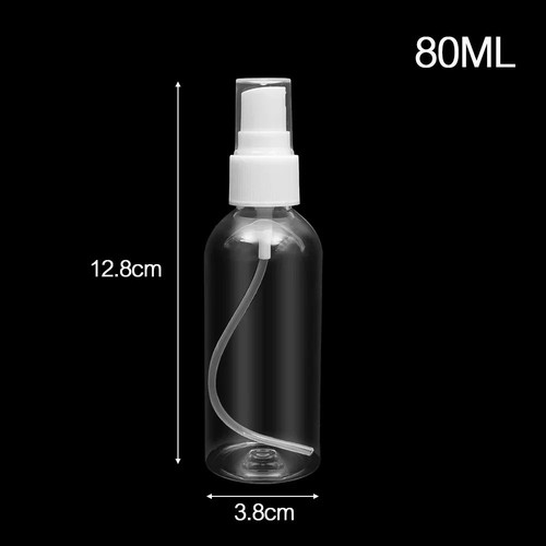 Mini plastic spray - mini,