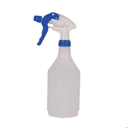 Large plastic trigger spray - trigger,