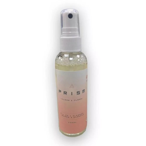 Glass screen cleaner sprays - glass,