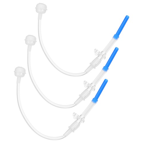 3pcs flexible spray bottle - 3pcs,