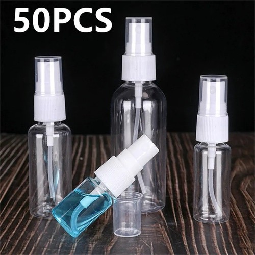 Mini plastic spray - bottle, 20ml