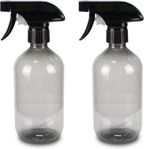 Pcs 500ml spray - 2, bottles
