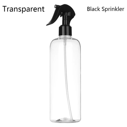 Empty plastic mini trigger - plastic,