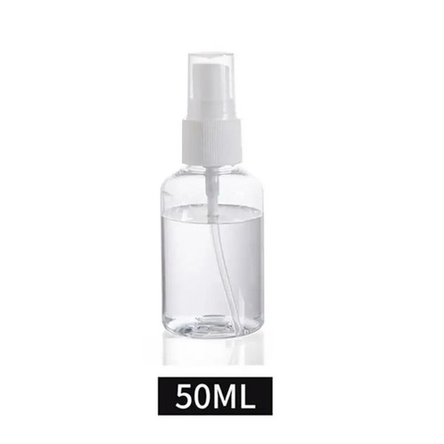 Mini plastic spray bottle - mini,