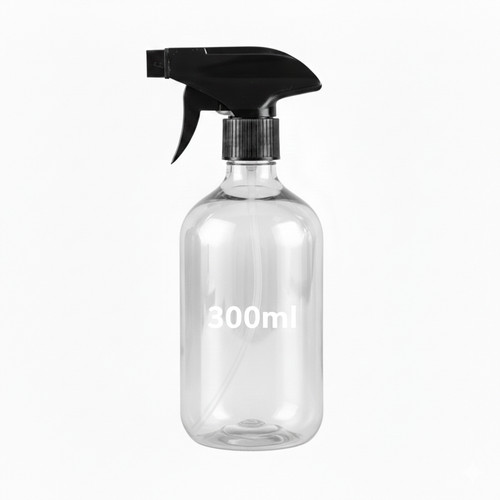 300 500ml spray bottle - bottle, large