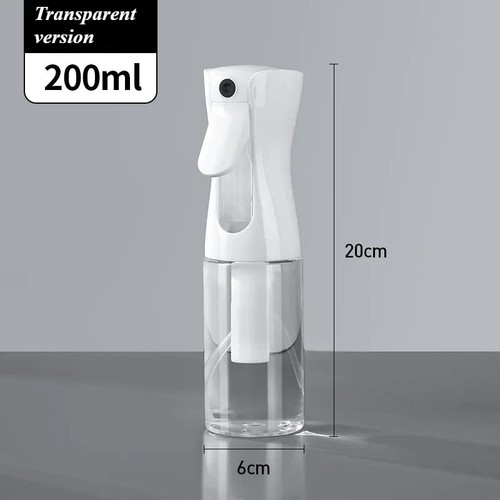 200ml continuous spray - continuous, bottle