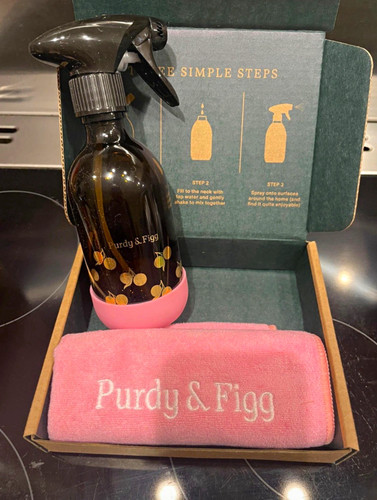 Purdy figg all purpose - &,