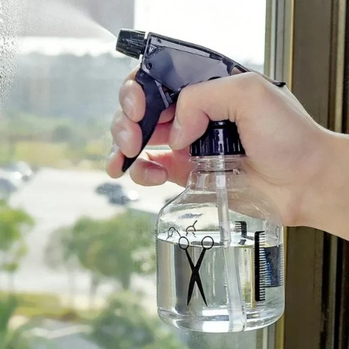 250ml spray bottle - bottle, adjustable