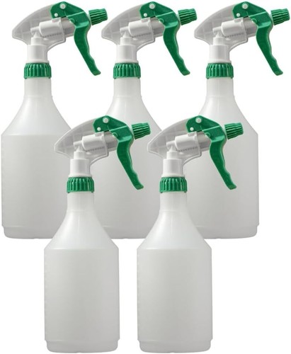 Trigger spray bottles - trigger,