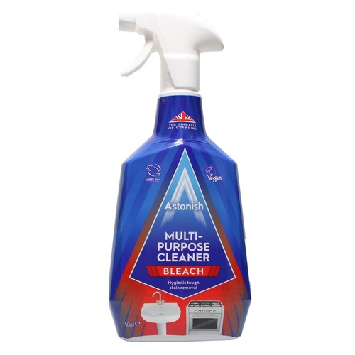 Astonish multi purpose cleaner - astonish, multi-purpose