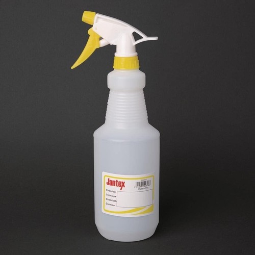 Multipurpose spray bottle - multipurpose,
