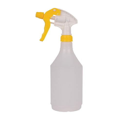Large plastic trigger - plastic,