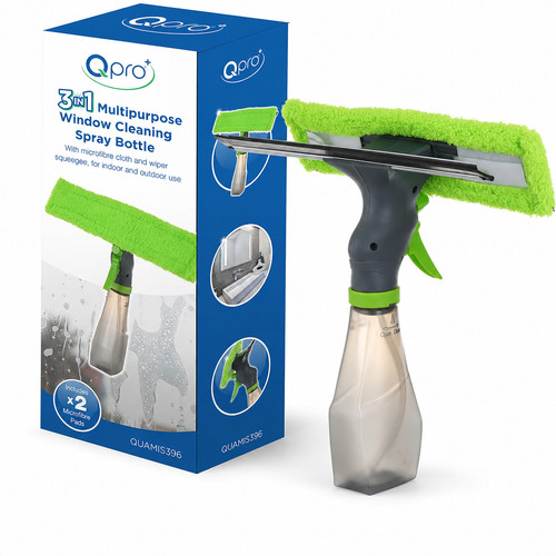 250ml handheld spray bottle - spray,