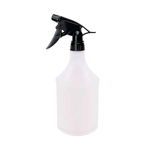 Litre spray bottle - spray,
