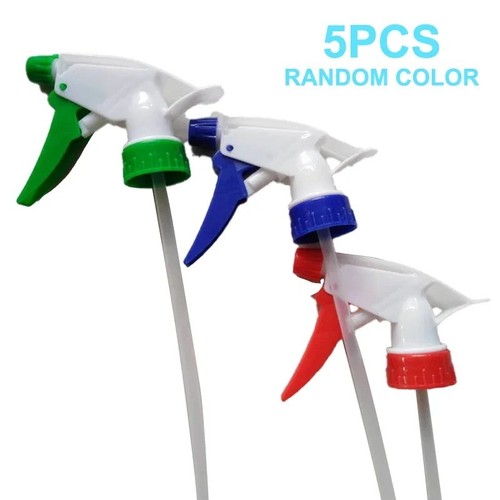 Pack trigger spray bottles - pack,