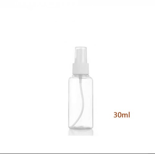 Mini plastic spray - mini,