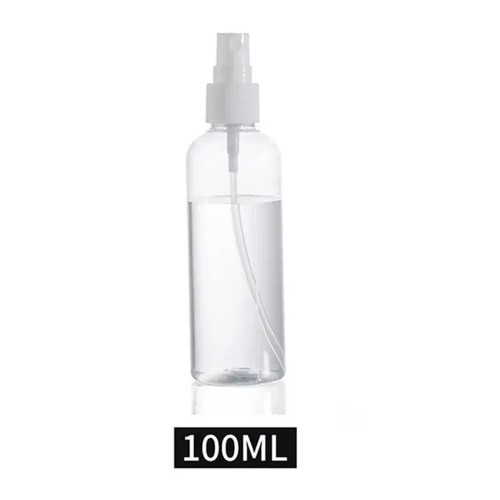 Mini plastic spray - plastic,