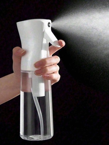200ml continuous spray bottle - 200ml,