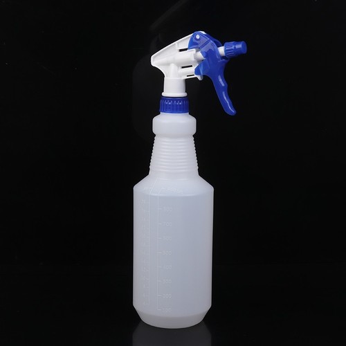 Trigger spray bottles 750ml - spray,