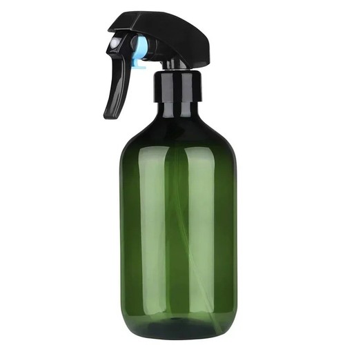 500ml spray bottle - 500ml, refillable