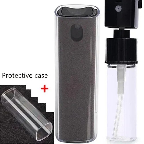 Microfiber screen - 2-in-1,