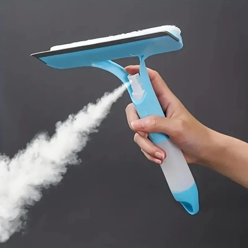 Window glass cleaner - in,