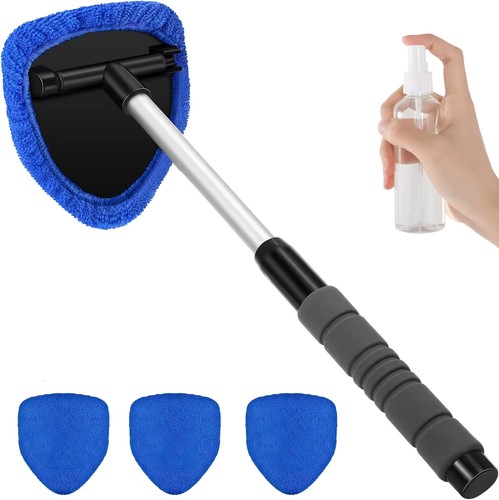 Car windshield cleaning tool - cleaning,