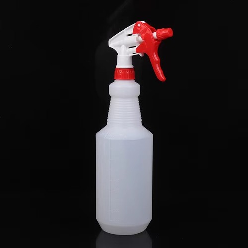 Litre empty trigger spray - empty,