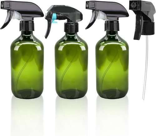 Spray bottles 3pcs 500ml - spray,