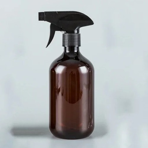 300 500ml refillable spray - refillable,