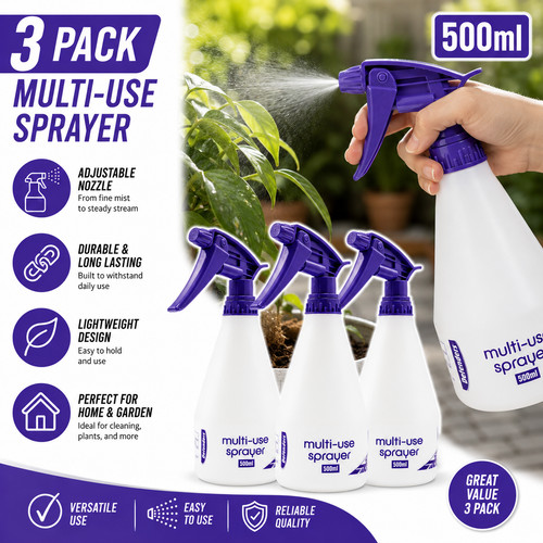 Multi purpose mist - x,