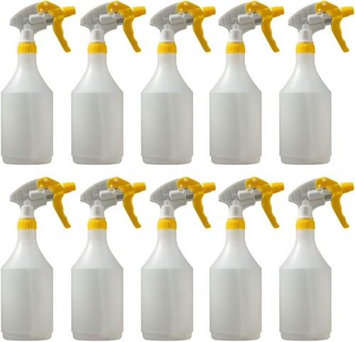Trigger spray bottles - trigger, 750ml