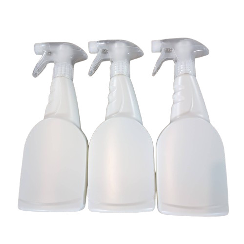 500ml trigger spray bottles - 500ml,