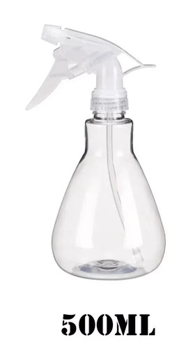 500ml trigger spray bottles - 2×500ml,