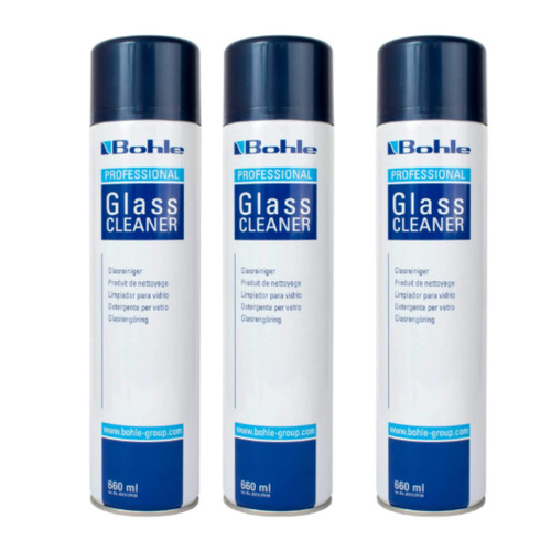 Bohle professional glass - bohle,