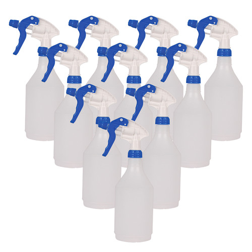 Empty refill cleaning spray - empty,